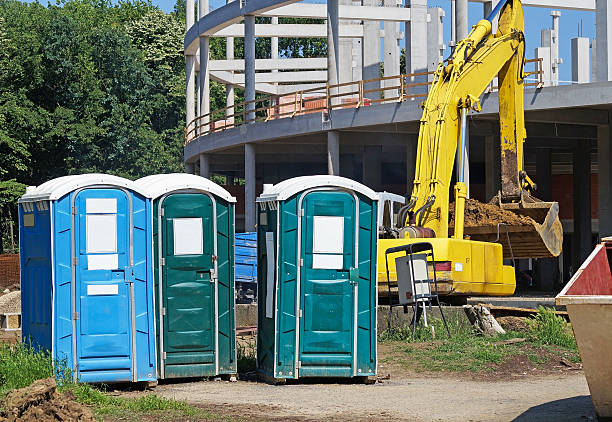 Portable Restroom Servicing (Cleaning and Restocking) in Woonsocket, RI