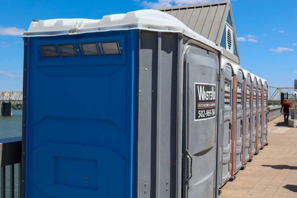 Woonsocket, RI Portable Potty Rental Company