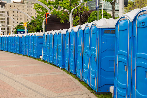 Best Event Portable Toilet Rental  in Woonsocket, RI